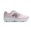 Tênis New Balance Fresh Foam 680v9 Feminino ROXO CLARO/CINZA