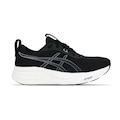 Tênis ASICS GEL-Pulse 17 SE Masculino PRETO/CINZA