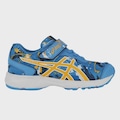 Tênis Asics Fantasy 4 Infantil AZUL