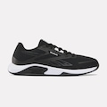 Tênis Reebok Nanoflex TR 3 Feminino PRETO/BRANCO