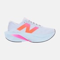 Tênis New Balance FuelCell SuperComp Trainer V3 Feminino BRANCO/ROSA