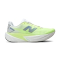 Tênis New Balance FuelCell Rebel V5 Feminino VERDE CLA/VERDE