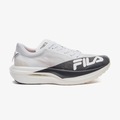 Tênis Fila Racer Carbon 3 Masculino BRANCO/PRETO