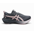 Tênis ASICS GEL Nagoya 8 Feminino CINZA/ROSA