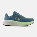 Tênis New Balance Fresh Foam X More V6 Masculino AZUL/VERDE