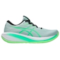 Tênis Asics Gel-Cumulus 28 - Masculino VERDE/BRANCO
