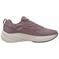 Tênis de Corrida Feminino Mizuno Space 6 LILAS