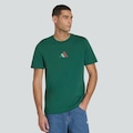 Camiseta do México GR Verde adidas - Masculina VERDE