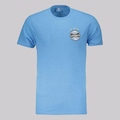Camisa do Grêmio Classic - Masculina AZUL CLARO