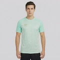 Camiseta Umbro Pro 5 - Masculina VERDE