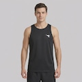 Regata Diadora Logo I - Masculina PRETO