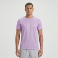 Camiseta Diadora Logo - Masculina ROXO
