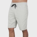 Bermuda Salazar Ocean Walk Phone Pocket - Masculina BEGE