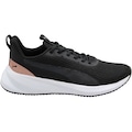 Tênis Feminino Esportivo Puma Flyer Lite 3 PRETO