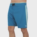 Bermuda Salazar Ocean Performance - Masculina AZUL
