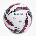 Bola de Futebol Campo Uhlsport Match Pro Brasileirão Série B 2026 BRANCO