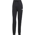 Calça Jogger adidas Essentials - Masculina PRETO/BRANCO