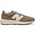 Tênis Unissex New Balance 370v1 MARROM