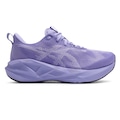 Tênis Feminino ASICS Novablast 5 LILAS