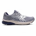 Tênis Masculino ASICS Esportivo CINZA