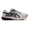 Tênis Masculino ASICS Esportivo BEGE/PRETO