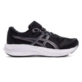 Tênis Feminino ASICS Raiden 5 PRETO/ROSA