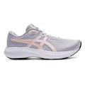 Tênis Feminino ASICS Raiden 5 CINZA/ROSA CLA