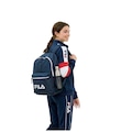 Mochila Fila Colors Unissex AZUL ESCURO