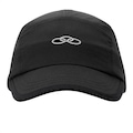 Boné Olympikus Running Corre Aba Curva PRETO