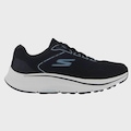 Tênis Skechers Go Run Consistent 2.0 - Feminino PRETO/BRANCO