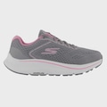 Tênis Skechers Go Run Consistent 2.0 - Feminino CINZA/ROSA