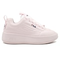 Tênis Feminino Fila Superbubble ROSA CLARO