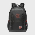 Mochila do Flamengo Esportiva CRF adidas- 21 Litros PRETO