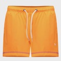 Short Puma Board - Feminino LARANJA