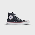 Tênis Cano Alto Converse All Star Chuck Taylor  -Unissex PRETO