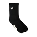 Meia Cano Longo Ous Fili Suspenso - Unissex PRETO