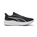 Tênis Masculino Puma Dasher Lite PRETO/BRANCO