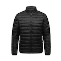 Jaqueta Masculina Puffer Penalty PRETO