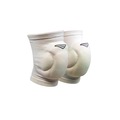 Joelheira Esportiva Penalty Indoor Pro XXV BRANCO