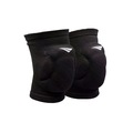 Joelheira Esportiva Penalty Indoor Pro XXV PRETO