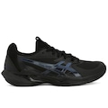Tênis Feminino Asics Solution Speed FF 3 Night Energy All Court PRETO
