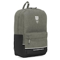 Mochila Unissex Wilson College - 19 Litros CINZA