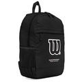 Mochila Unissex Wilson Classic - 19 Litros PRETO