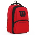 Mochila Unissex Wilson Vibe -  27.3 Litros VERMELHO