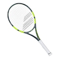 Raquete de Tênis Babolat Pure Aero Super Lite Gen9 2026 - Unissex VERDE