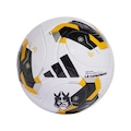 Bola de Campo adidas Kings League BRANCO/AMARELO