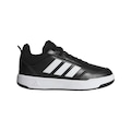 Tênis Juvenil adidas Tensaur Sport 3.0 PRETO/BRANCO