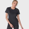 Camiseta Fila Comfort Basic Sports III - Feminina PRETO