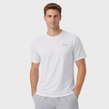 Camiseta Fila Comfort Basic Sports - Masculina BRANCO