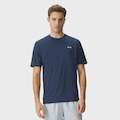 Camiseta Fila Comfort Basic Sports - Masculina AZUL ESCURO